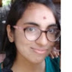 Meet your Posher, Madhuri